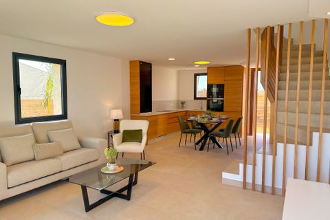 Byhus i Vera, Almeria, Vera - € 300.000 | Ref: CR6 - foto 4